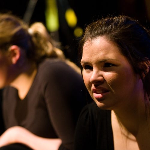 Agamemnon 07.08