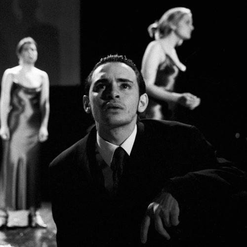 Kabaret Ballet