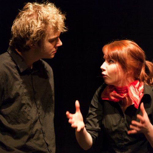 Laramie Project