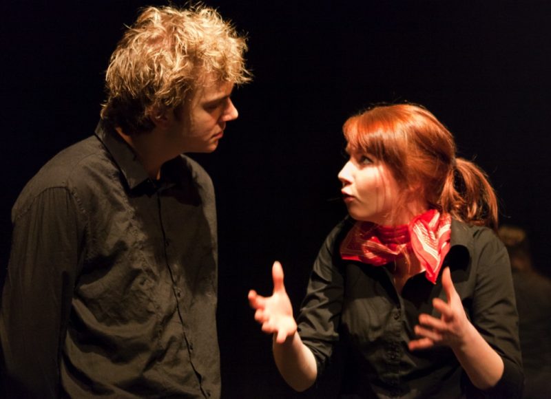 Laramie Project