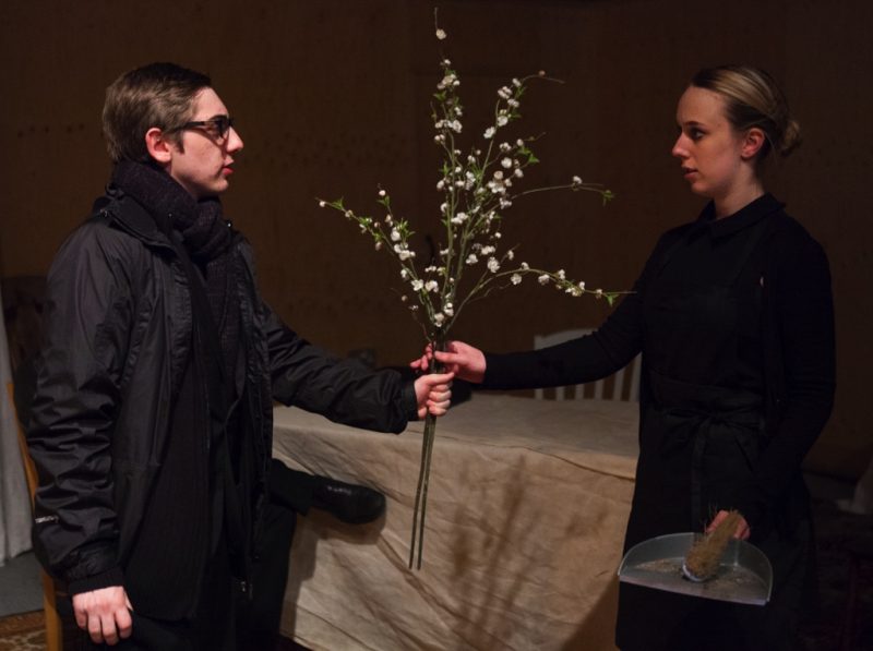 The Cherry Orchard