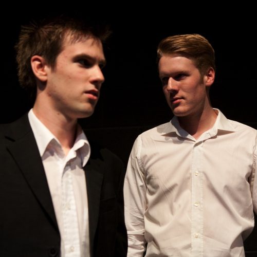 The Two Gentlemen of Verona 07.08