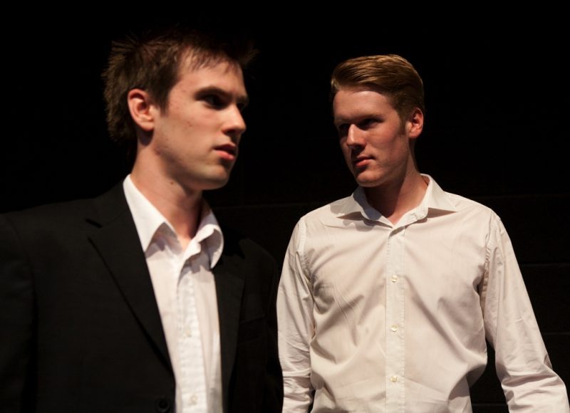 The Two Gentlemen of Verona 07.08